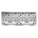 Edelbrock Cylinder Head Performer RPM CNC Pontiac 1962-1969 455 CI V8 87 cc Combustion Chamber