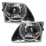 Oracle 97-03 Ford F-150 SMD HL - ColorSHIFT w/ Simple Controller