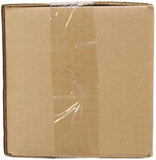 K&N Universal Round Clamp-On Air Filter 3.5in ID 9.5in Height 6in Base OD 5.25 Top OD