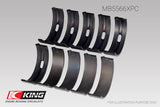 King Engine Bearings Audi/VW ABL/ ADY/ AHH/ AKS Main Bearing Set