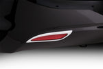 Putco 11-14 Hyundai Avante MD Fog Lamp Overlays & Rings
