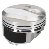 Wiseco Chevrolet Big Block 4.310in Bore 1.270in CH 21.00 CC Pro Tru Street Piston Set