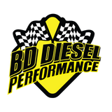 BD Diesel Ford 4R100 Transmission & Converter Package 99-03 2wd c/w Filter Kit