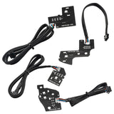 Oracle 19-21 Dodge RAM 1500 RGB+W Headlight DRL Kit- Reflector LED Headlights - +W