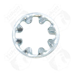 Yukon Gear Star Washer For GM 12 Bolt Posi Cross Pin Bolt