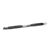 Westin 2015-2018 Chevrolet/GMC Colorado/Canyon Crew Cab PRO TRAXX 5 Oval Nerf Step Bars - SS