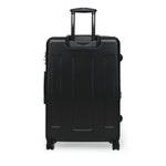 Demonic Injection Suitcase