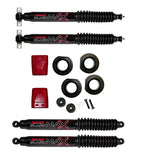 Skyjacker COMP BOX, 2" 93-98 GRAND ZJ