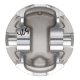 Wiseco Chevrolet LS 4.030in Bore 1.115in CH -8.00 CC Professional Piston Set