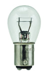 Hella BULB 1176 12V 17/8W BA15d S8 - Min Qty 10 (211656641)