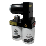FASS 01-10 GM 2500/3500 Duramax 100gph Titanium Series Fuel Air Separation System TS C10 100G