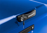 UnderCover 19-20 Ford Ranger 6ft Elite LX Bed Cover - Blue Lightning