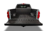 Putco 14-21 Toyota Tundra - 6.7ft (Standard Box) Molle Driver Side Panel
