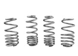 Whiteline Volkswagen Golf MK6 2.0 GTI Grip Series Stage 1 Kit