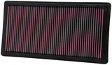 K&N Replacement Air Filter FORD EXPLORER / MERCURY MOUNTAINEER 4.6L V8 2006-2009