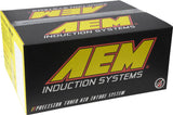 AEM 02-06 RSX Type S Red Short Ram Intake