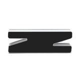 ORACLE Lighting Universal Illuminated LED Letter Badges - Matte Blk Surface Finish - Z