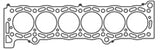 Cometic 87-92 Toyota Supra 84mm .036in MLS Head Gasket 7MGTE Motor