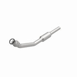 MagnaFlow Conv DF California Grade 89-90 Dodge Caravan/89-90 Plymouth Voyager 2.5L