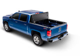 UnderCover 99-07 Chevy Silverado 1500 6.5ft Flex Bed Cover