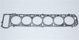 Cometic Nissan 1975-1980 L28E/S/ES Non-Turbo 89mm .060 inch MLS Head Gasket