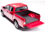 Retrax 05-up Frontier King 6ft Bed / 07-up Crew Cab (w/ or w/o Utilitrack) RetraxPRO MX