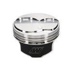 Wiseco Chevy LS Series -12cc Dome 1.300 x 4.070 Shelf Piston Kit - Set of 8