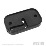 Westin LED Rock Light Kit - 07-18 Jeep Wrangler JK / 18-19 Jeep Wrangler JL - Black