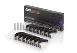 King Engine Bearings Jaguar XJ 3.8L (Size STD) Main Bearing Set