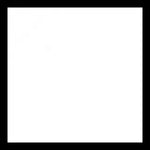 Edelbrock Replacement Polished Filter for 8128