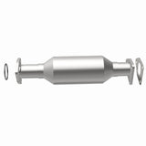 MagnaFlow California Direct-Fit Catalytic Converter 97-99 Acura CL V6 3.0L