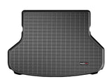 WeatherTech 04-06 Lexus RX330 Cargo Liners - Black