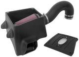Airaid 2019 Dodge Ram 5.7L V8 Intake System (Oiled)