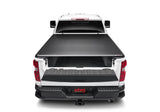 Extang 20-21 Chevy/GMC Silverado/Sierra (8 ft) 2500HD/3500HD Trifecta ALX