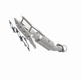 MagnaFlow Conv DF 2006 Ford Fusion/Mercury Milan 2.3L
