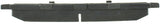 StopTech Performance Brake Pads
