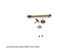 Belltech HANGER KIT 89-97 Ranger FRNT Hangers 2inch