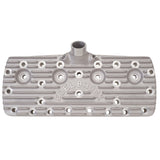Edelbrock Cylinder Heads 1939-48 Model Ford Flatheads w/ Block Letter Logo (Pair)
