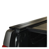 Pace Edwards 2020 Chevrolet Silverado 1500 HD 6ft 8in Bed locker
