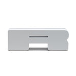 ORACLE Lighting Universal Illuminated LED Letter Badges - Matte Wht Surface Finish - R