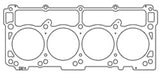Cometic Dodge 6.1L HEMI 4.100 inch Bore .066 inch MLS-5 Head Gasket