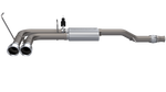 2014-2018 Silverado/Sierra QTP Screamer Side Exit Cat Back