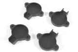 PERRIN 13-25 Subaru BRZ / Scion FR-S / Toyota 86 & GR86 Cam Solenoid Cover - Black