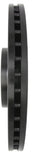 StopTech Slotted Sport Brake Rotor