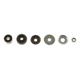 Bilstein B6 48-55 Porsche 356 Rear Monotube Shock Absorber