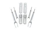 Eibach Pro-System Lift Kit w/ Tow Package for 11-13 Jeep Grand Cherokee 2WD/4WD V6
