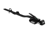 Thule TopRide Fork-Mounted Roof Bike Rack (Fits 9-15mm Thru-Axle & Standard 9mm Quick-Release Bikes)