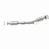 MagnaFlow Conv DF 00-03 Saturn LS Series/LW Series 3.0L Rear (49 State)