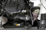 K&N 2018 Ford Mustang L4-2.3L F/I AirCharger Performance Intake