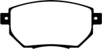 EBC 03-05 Infiniti FX35 3.5 Ultimax2 Front Brake Pads